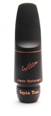 Review Gottsu Mouthpieces